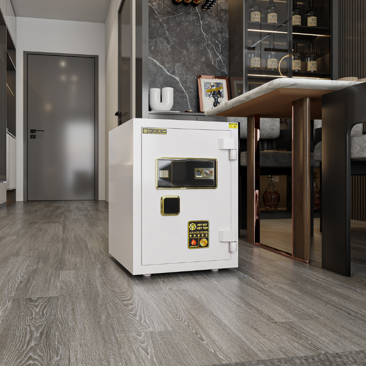 HƯỚNG DẪN CÁCH ĐẶT KÉT SẮT CHUẨN PHONG THỦY ĐỂ THU HÚT TÀI LỘC