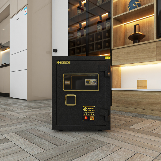 LƯU Ý CẦN BIẾT KHI CHỌN MUA KÉT SẮT