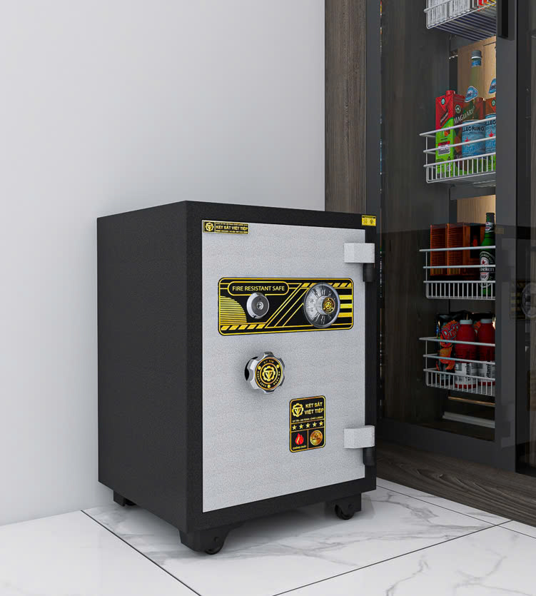 TIÊU CHÍ CHỌN MUA KÉT SẮT