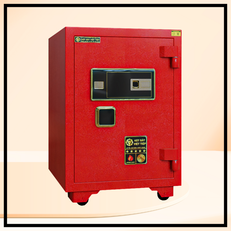 KÉT VIỆT TIỆP K79VTĐT_CAO CẤP_65Kg