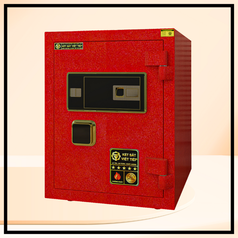 KÉT VIỆT TIỆP K54VTĐT_CAO CẤP_45Kg