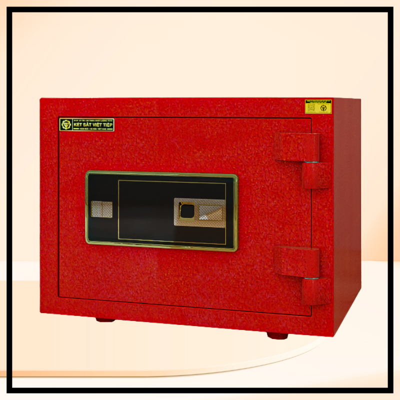 KÉT VIỆT TIỆP K38VTĐT_CAO CẤP_38Kg