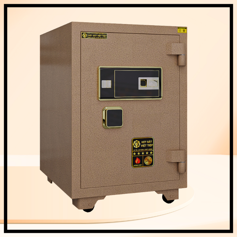 KÉT VIỆT TIỆP K79VTĐT_CAO CẤP_65Kg