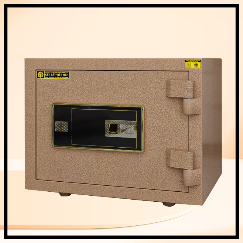 KÉT VIỆT TIỆP K38VTĐT_CAO CẤP_38Kg