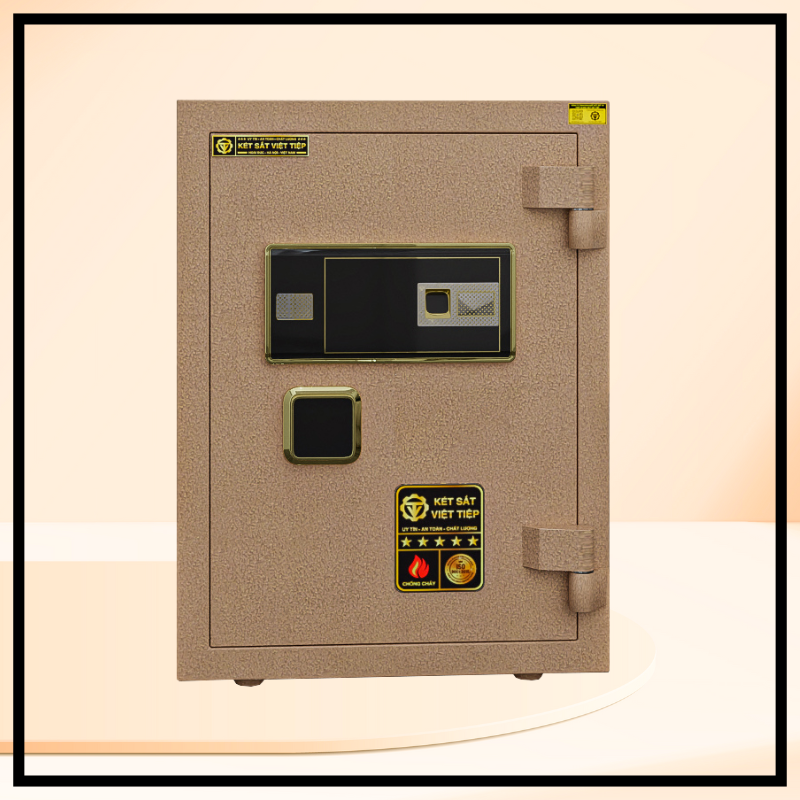 KÉT VIỆT TIỆP K65VTĐT_CAO CẤP_55Kg