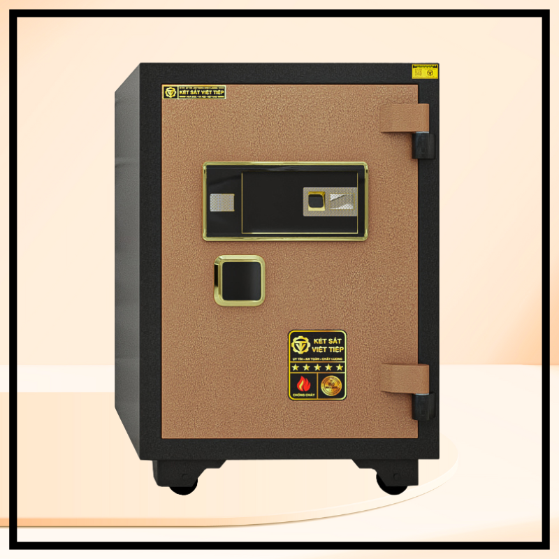 KÉT VIỆT TIỆP K79VTĐT_CAO CẤP_65Kg