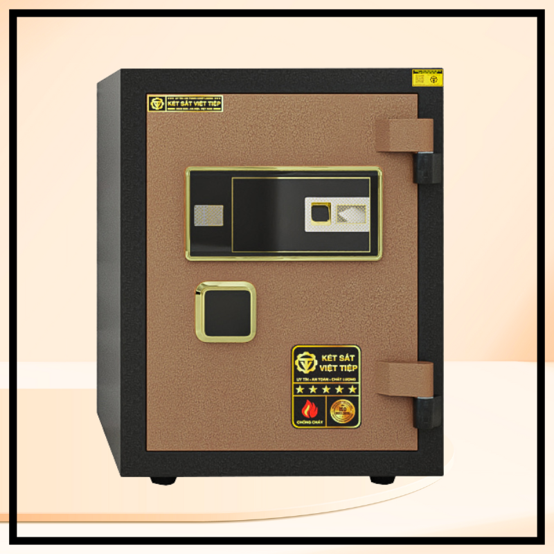 KÉT VIỆT TIỆP K54VTĐT_CAO CẤP_45Kg