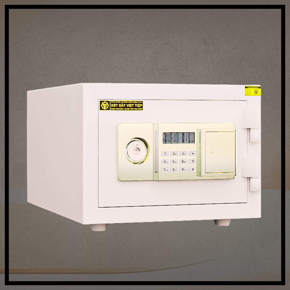 KÉT VIỆT TIỆP K20ĐT_KHOÁ ĐIỆN TỬ_20Kg