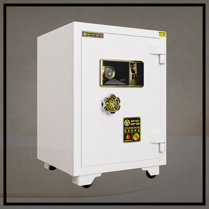 KÉT VIỆT TIỆP K79VT_KHOÁ VÂN TAY_65Kg