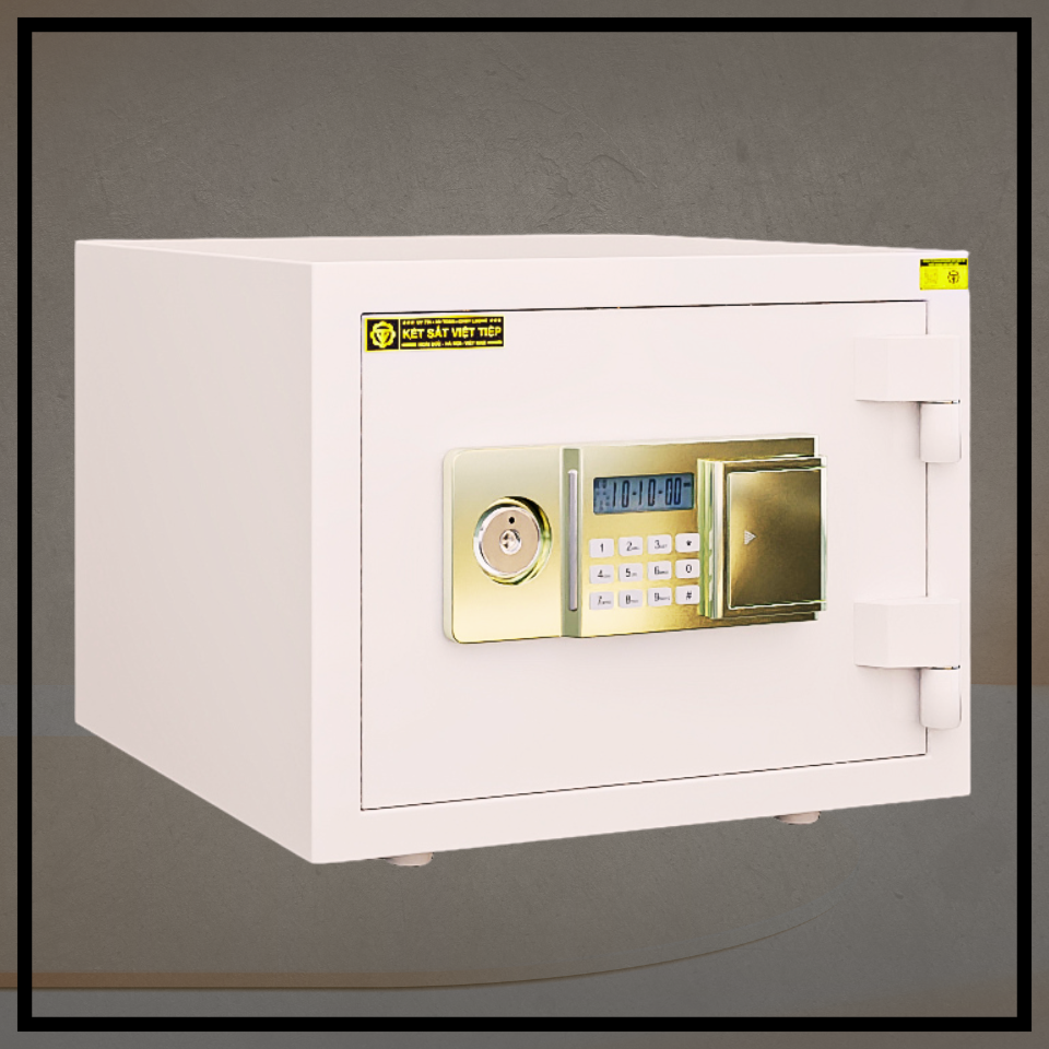 KÉT VIỆT TIỆP K38ĐT_KHOÁ ĐIỆN TỬ_38Kg