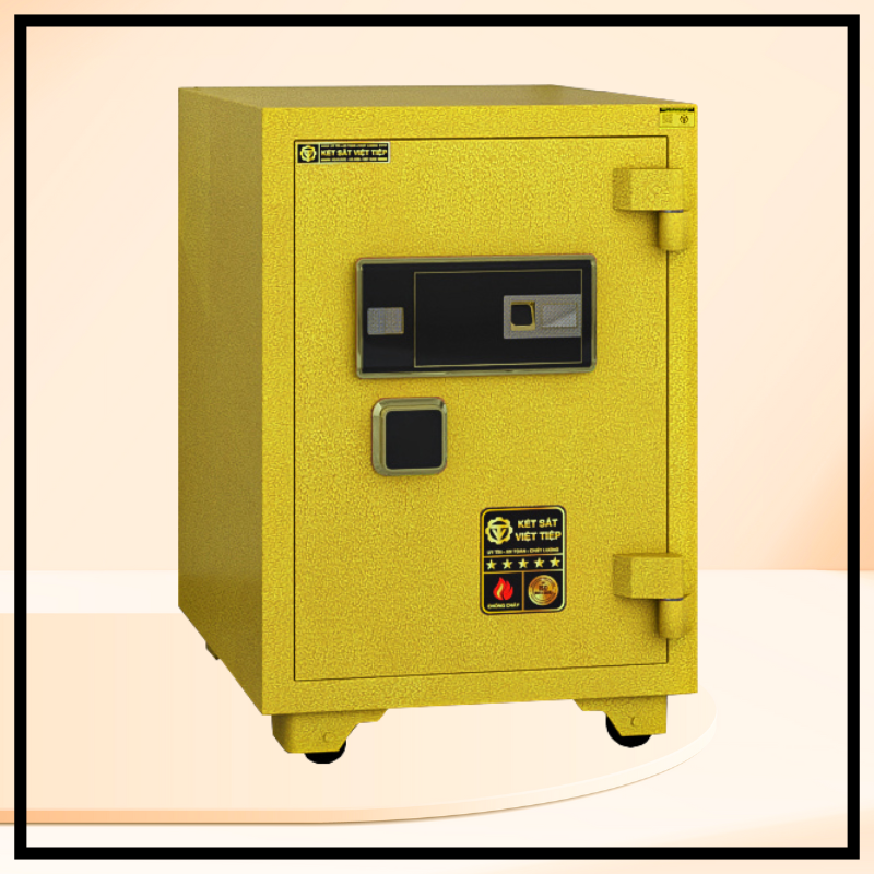 KÉT VIỆT TIỆP K79VTĐT_CAO CẤP_65Kg