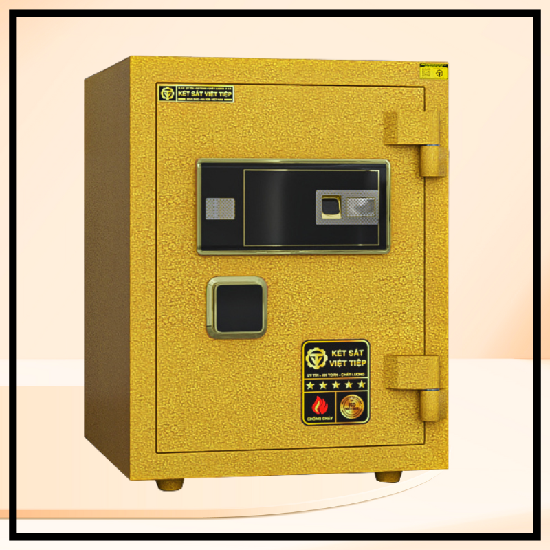 KÉT VIỆT TIỆP K54VTĐT_CAO CẤP_45Kg