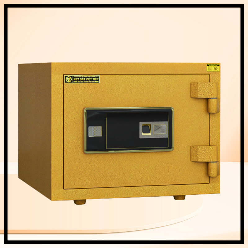 KÉT VIỆT TIỆP K38VTĐT_CAO CẤP_38Kg