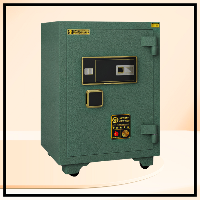 KÉT VIỆT TIỆP K79VTĐT_CAO CẤP_65Kg