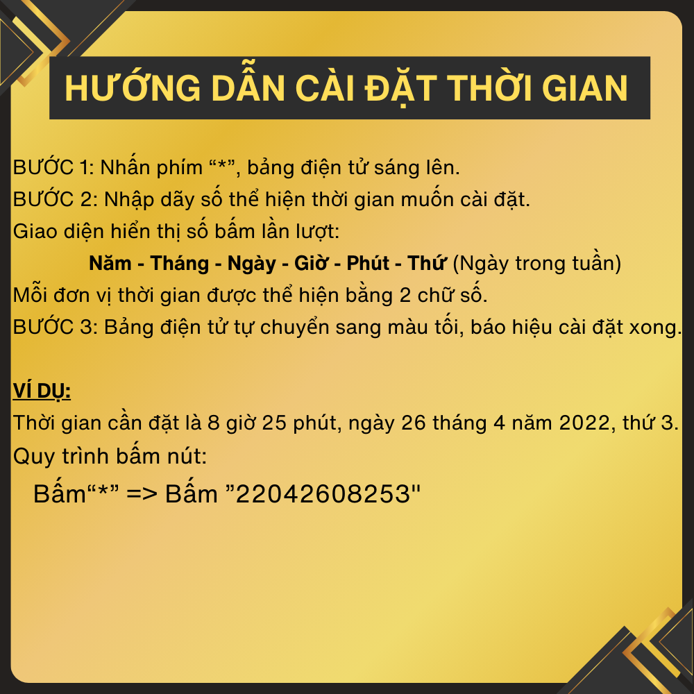 HƯỚNG DẪN SỬ DỤNG