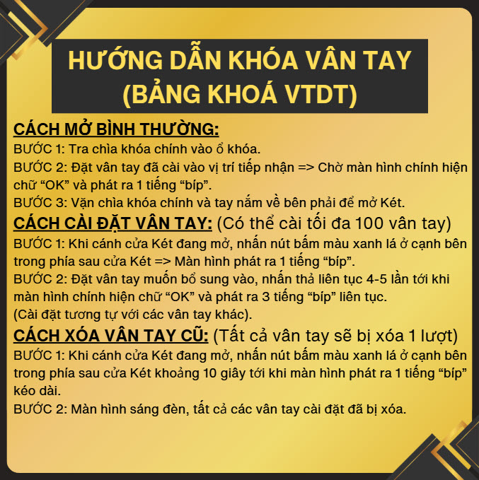 HƯỚNG DẪN SỬ DỤNG