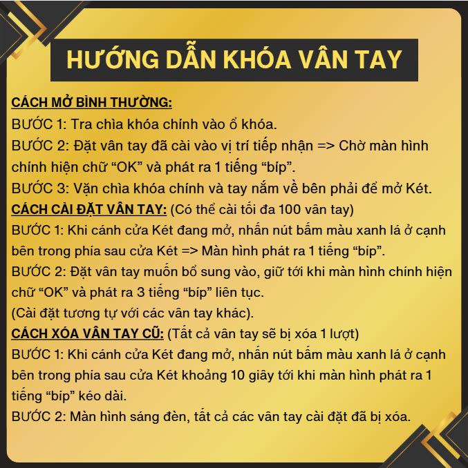 HƯỚNG DẪN SỬ DỤNG