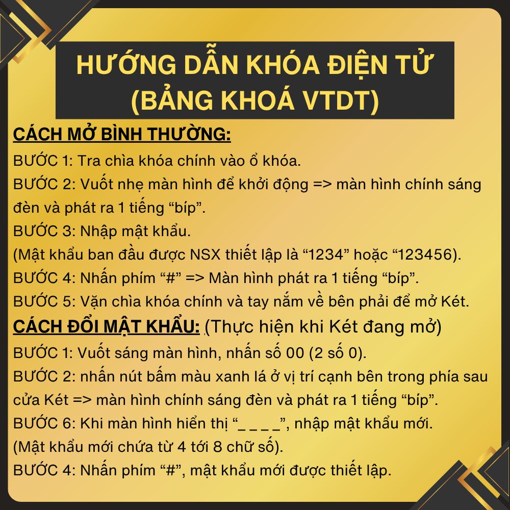 HƯỚNG DẪN SỬ DỤNG