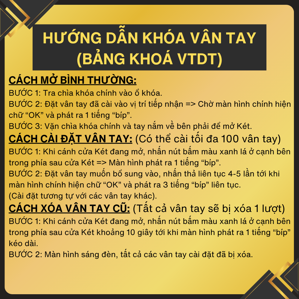 HƯỚNG DẪN SỬ DỤNG