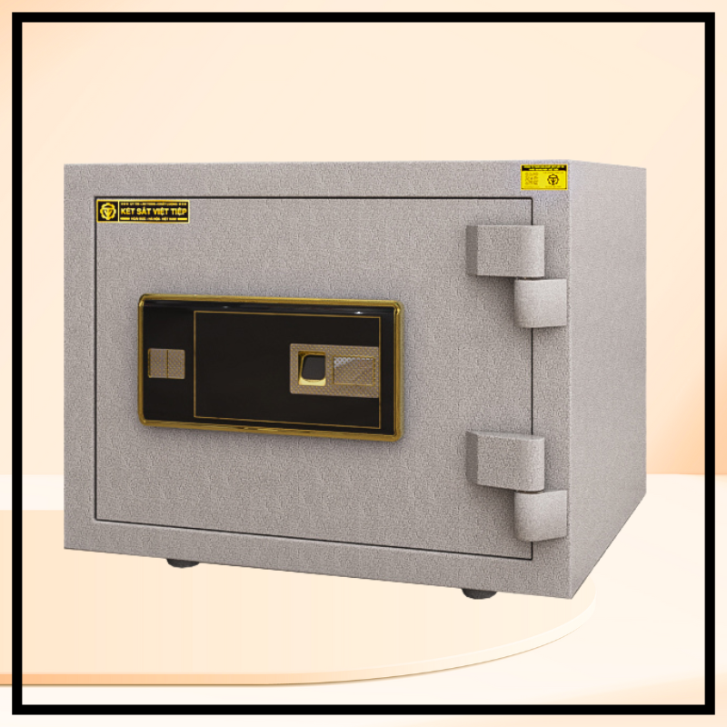 KÉT VIỆT TIỆP K38VTĐT_CAO CẤP_38Kg