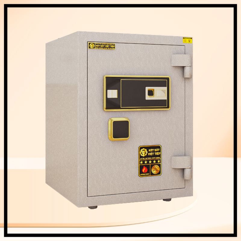 KÉT VIỆT TIỆP K65VTĐT_CAO CẤP_55Kg