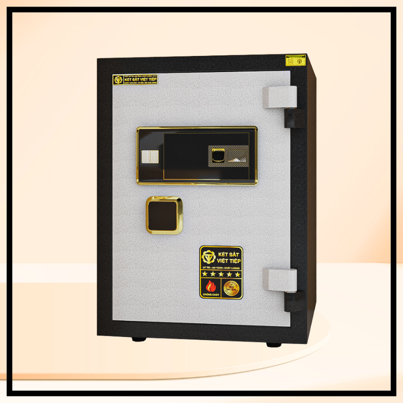 KÉT VIỆT TIỆP K65VTĐT_CAO CẤP_55Kg