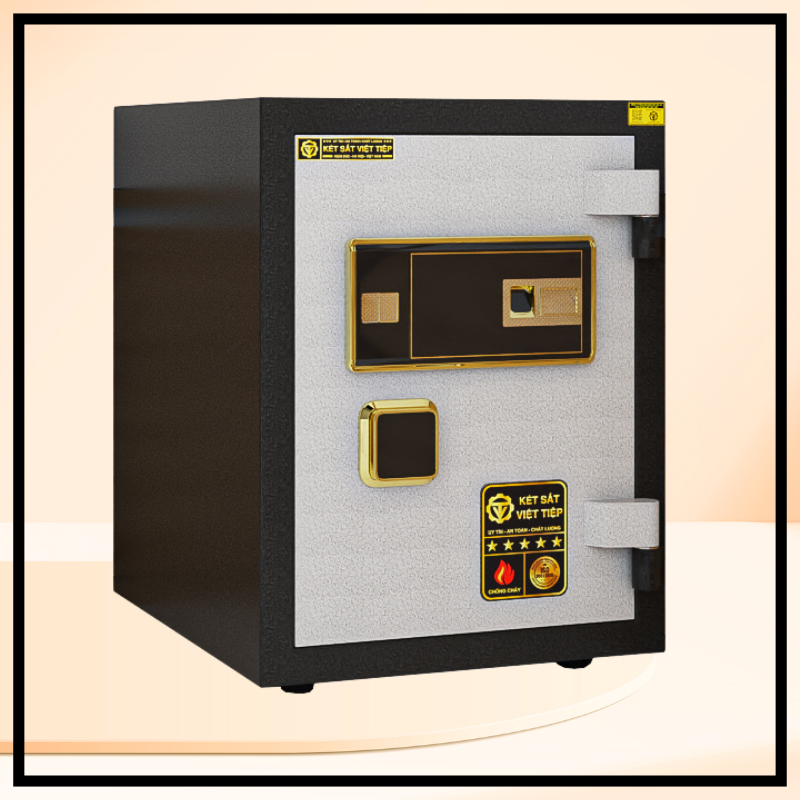 KÉT VIỆT TIỆP K54VTĐT_CAO CẤP_45Kg