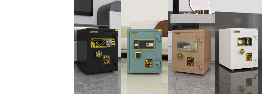 Màu sắc ưa thích