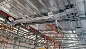 Các Loại Máy Lạnh Công Nghiệp Phù Hợp Cho Nhà Xưởng – Việt Tiên Phong