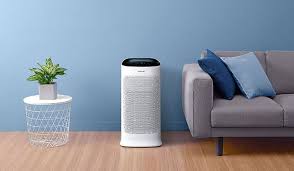 Tại sao nên sử dụng máy lọc không khí? Giải pháp bảo vệ sức khỏe trong môi trường sống hiện đại