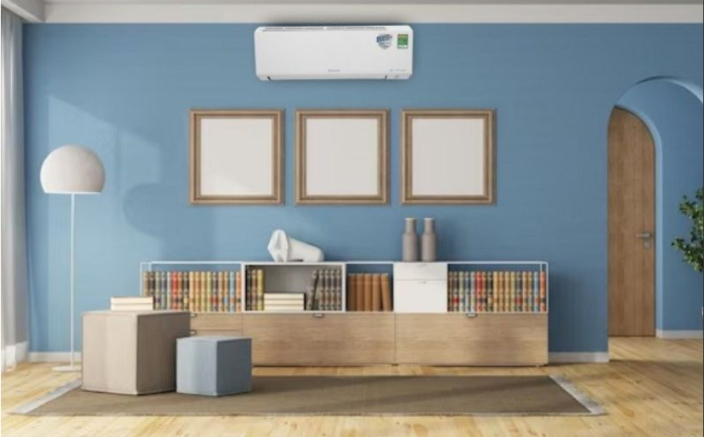 Bật mí 1 đêm bật điều hòa hết bao nhiêu tiền?