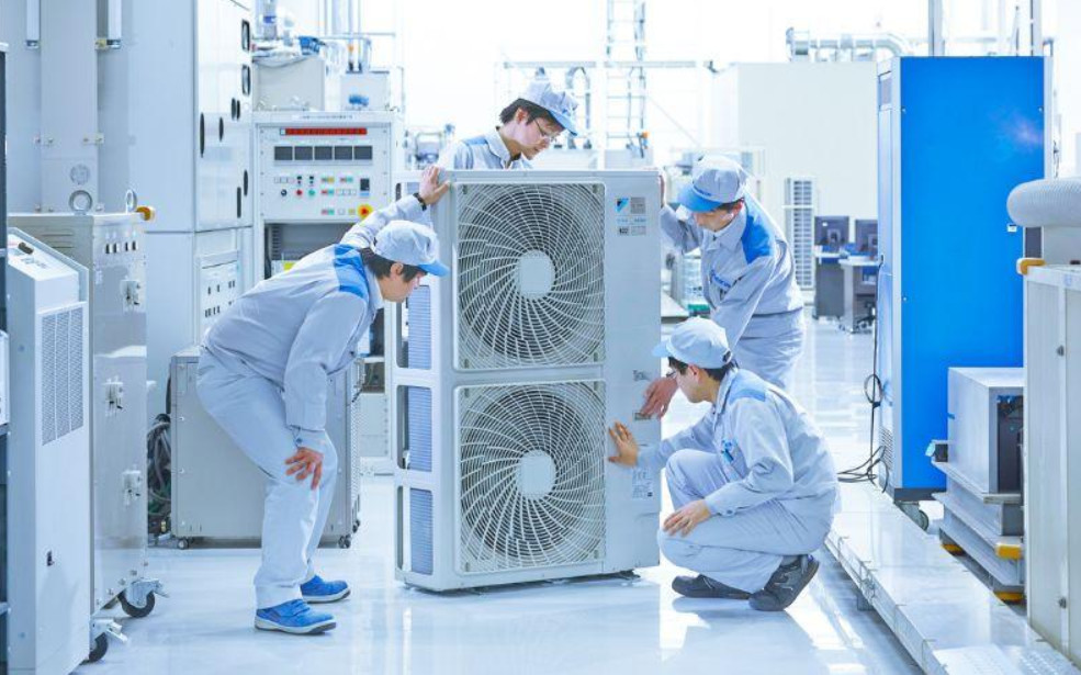 Hướng dẫn chi tiết cách đi ống nước máy lạnh âm trần hiệu quả