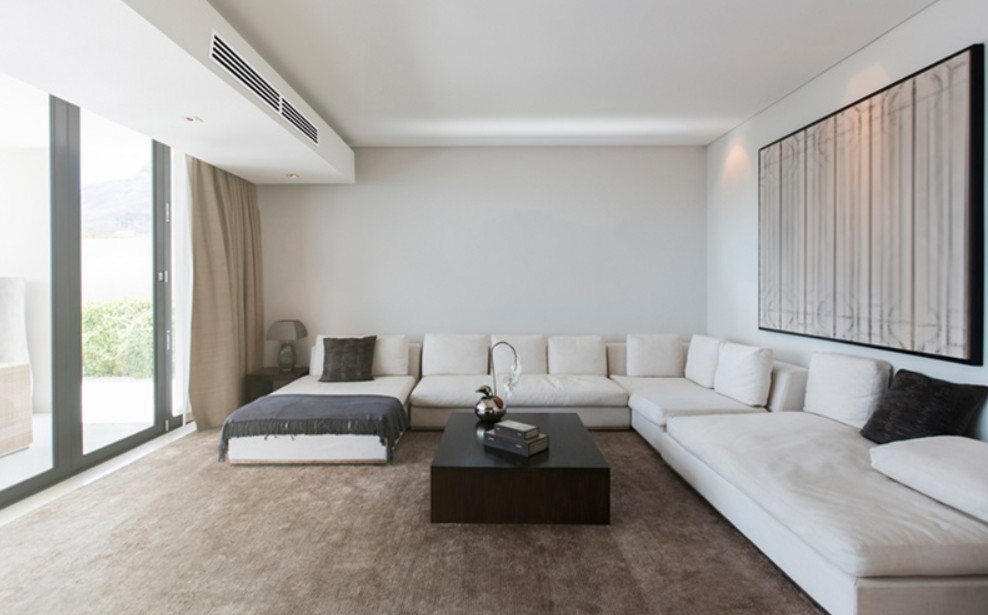 Nâng tầm trải nghiệm với điều hòa âm trần nối ống gió Daikin