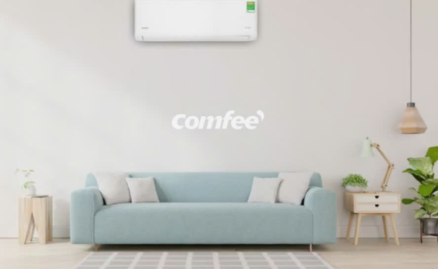 Cách tính công suất điều hòa phù hợp với thể tích và diện tích phòng