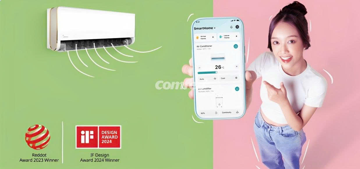 Cách chọn điều hòa tiết kiệm điện bạn cần biết khi mua