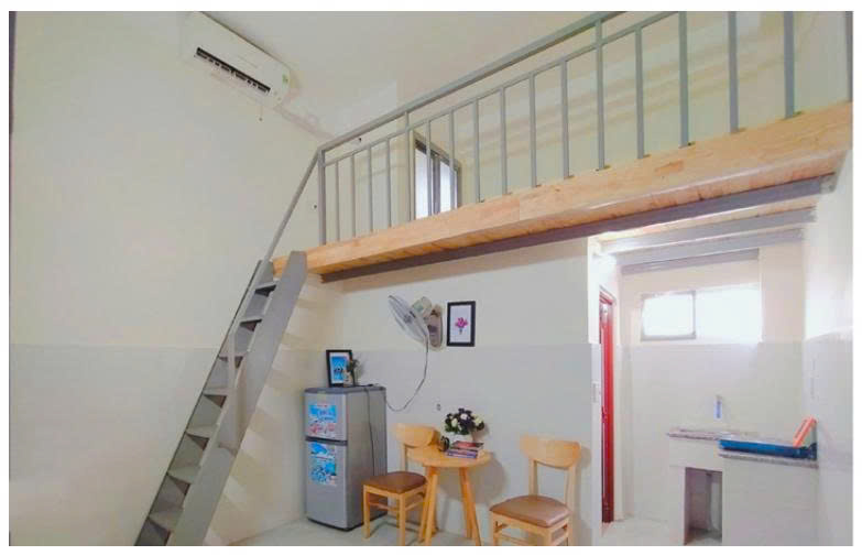8 Tiêu Chí Chọn Mua Máy Lạnh Phù Hợp Cho Phòng Trọ Nhỏ Có Gác