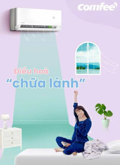 Quy trình lắp đặt máy lạnh mới mua đúng kỹ thuật nhất