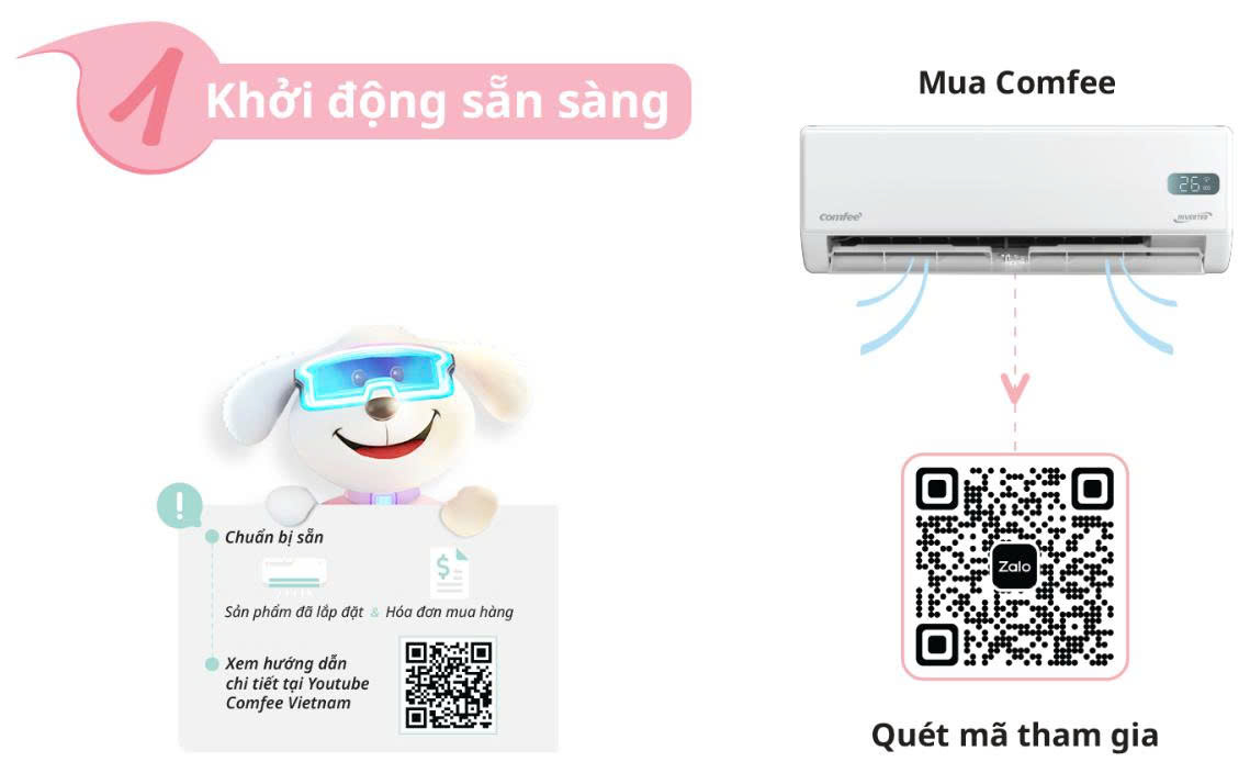 Chương trình khuyến mại 2025: Hè nóng ai chiều? Gusto chiều hết ý!