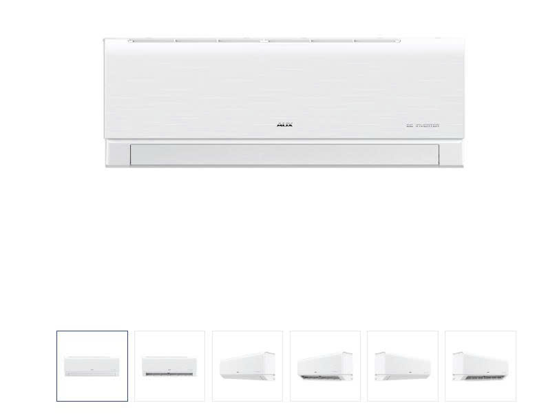 Máy lạnh AUX CA – Giải pháp làm mát thông minh cho gia đình và công trình, phân phối bởi Việt Tiên Phong