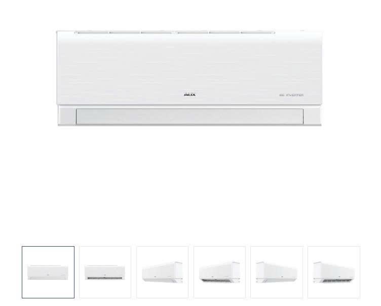 Máy lạnh CA Series – Hiệu suất tối ưu, làm mát mạnh mẽ ,cho không gian sống hiện đại phân phối tại khu vực phía nam bởi Việt Tiên Phong