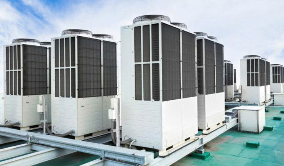 Tại Sao Nên Chọn Đội Ngũ Chuyên Nghiệp Khi Lắp Đặt Máy Lạnh Công Trình?