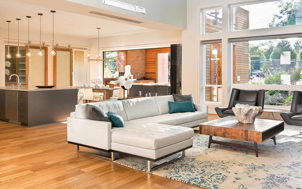 Ưu và nhược điểm của máy lạnh âm trần 1 hướng thổi là gì?