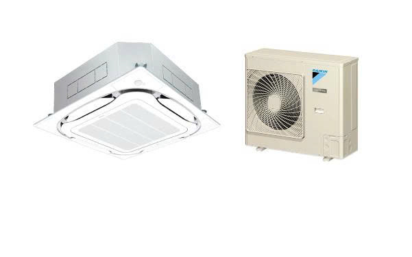 Điểm mạnh vượt trội của điều hòa Daikin – Giải pháp tối ưu cho mọi công trình
