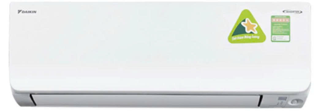 Điều Hòa Daikin FTKM25SVMV/RKM25SVMV Inverter 1HP – Hybrid Cooling Kiểm Soát Độ Ẩm, Siêu Tiết Kiệm Điện