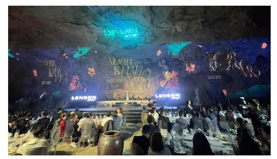 Casper Electric ra mắt thương hiệu điều hòa Lenson 2026 – Bước đi mới tại thị trường Việt Nam