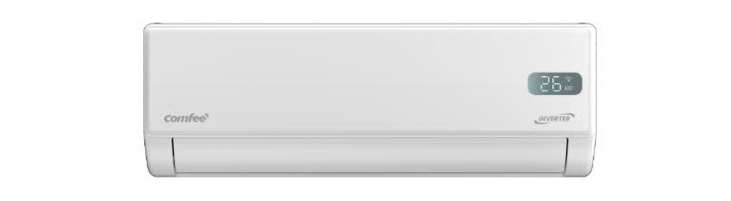 Máy lạnh Comfee CFS-10VGEF 1HP – Lựa chọn tối ưu cho phòng 15m²