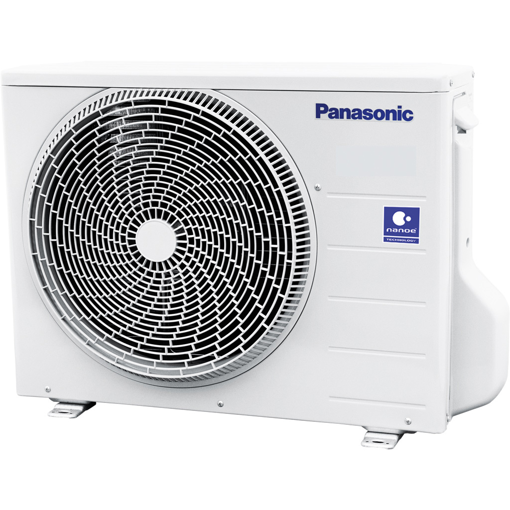 Panasonic N9WKH-8 Tiêu chuẩn - Non  Inverter - 9.000BTU