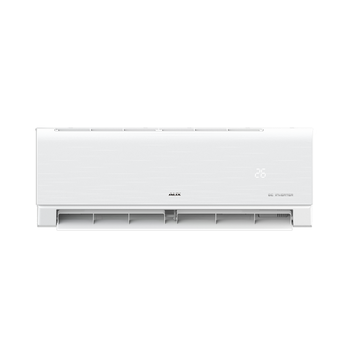 Máy lạnh Aux Inverter 1.5 HP AW13CAA4DI-3VN