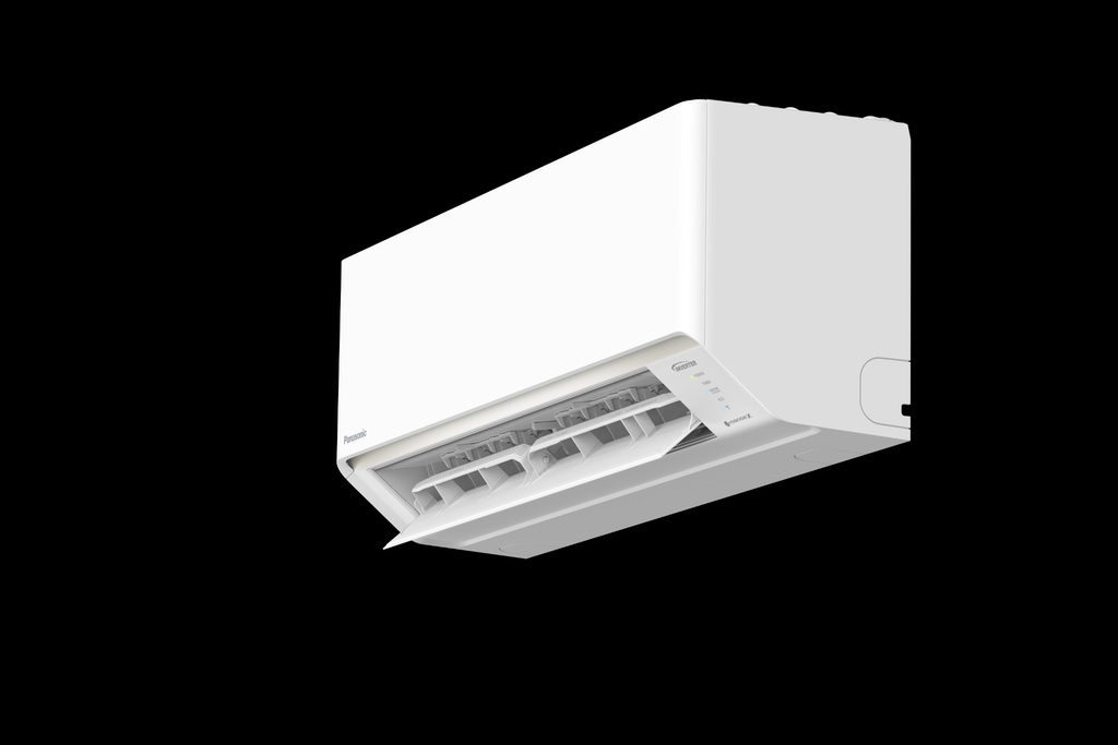 Máy lạnh Panasonic 1.0 HP Inverter CU/CS-RU9CKH-8D (Mode 2026 )