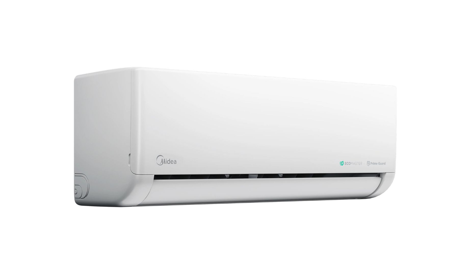 Máy Lạnh Midea 1 chiều 18000Btu Inverter MSCE-19CRFN8